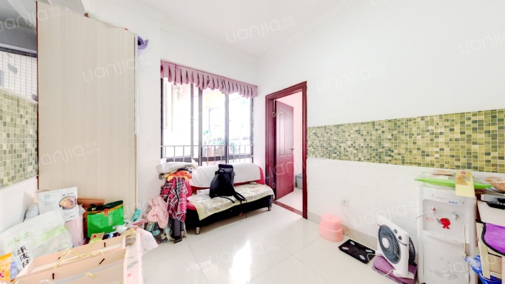 清晖園二手房实景图