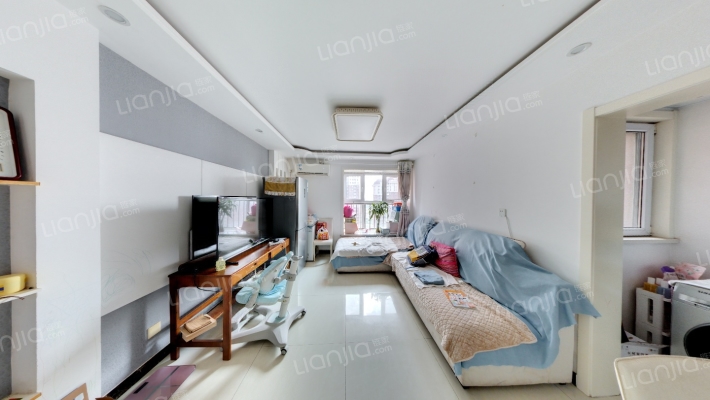 华远波士顿上东苑二手房实景图