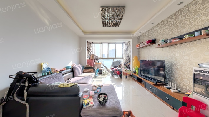 宅學二手房实景图