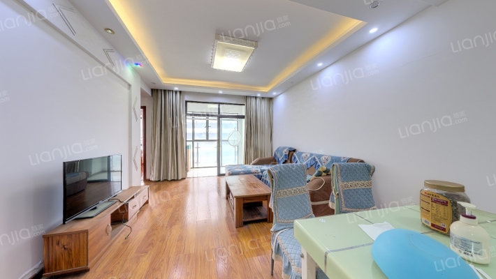 学府佳园二手房实景图