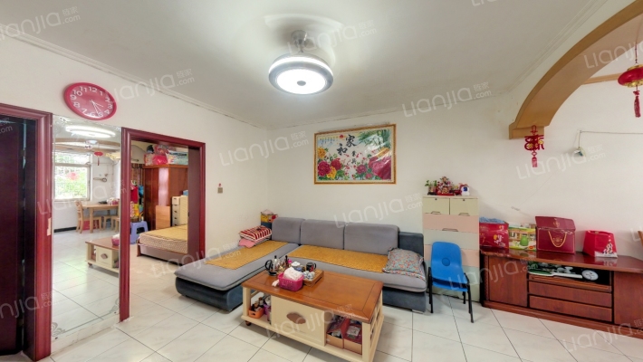 源泉山庄二手房实景图