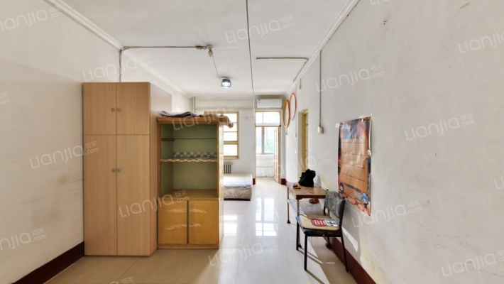 山师东路1号二手房实景图