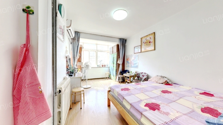 内蒙古路二手房实景图