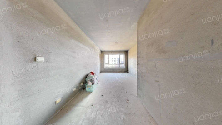 悦泰德里二手房实景图