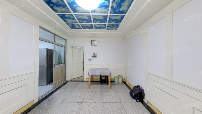 兴业路222号二手房实景图