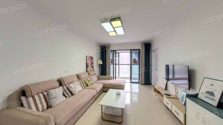 南山十里天池二手房实景图