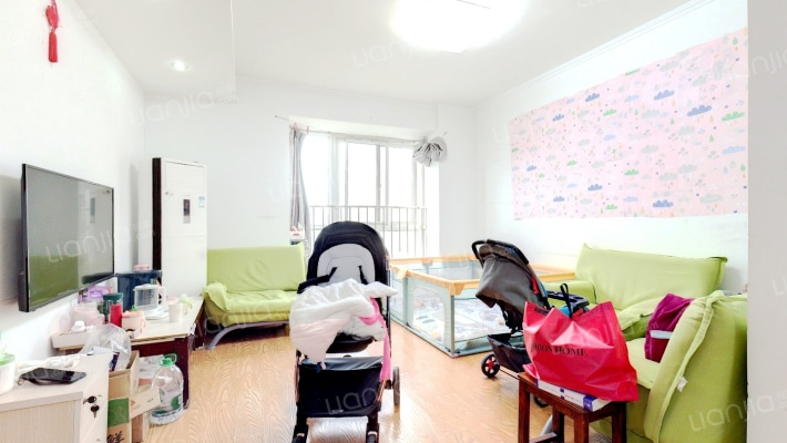 新华锦绣二手房实景图