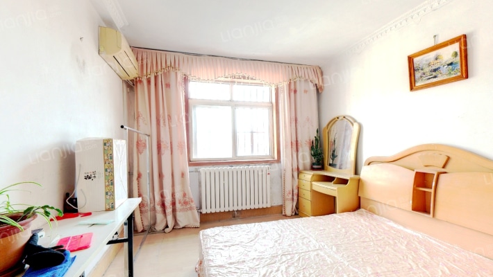 辽阳西路二手房实景图