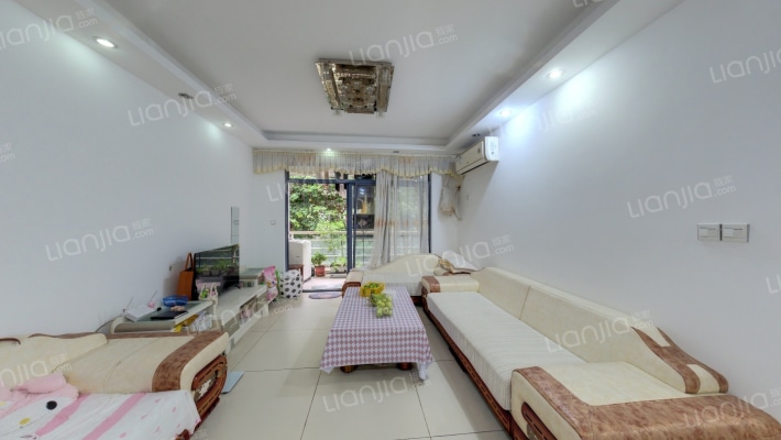 金龙理想1号二手房实景图