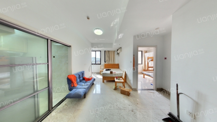 成功时大大厦二手房实景图