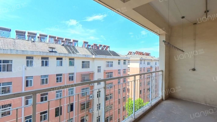 香格里拉大花园二手房实景图