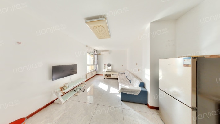 金玉四园二手房实景图