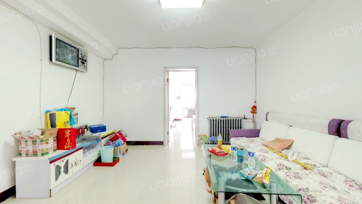 长安东区二手房实景图