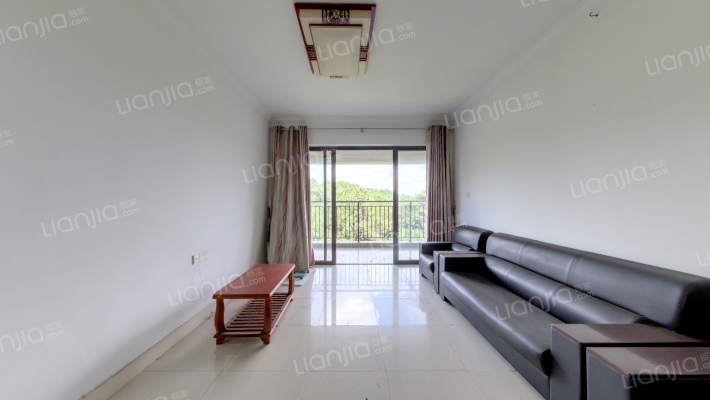 盈彩美地二手房实景图