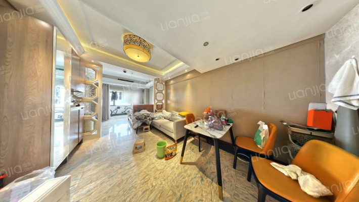 天使水榭公馆二手房实景图