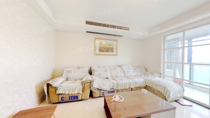 华晨雅苑二手房实景图