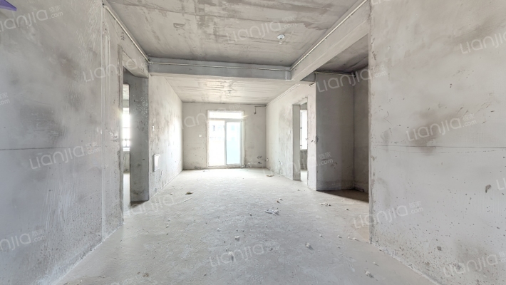 天福江南二手房实景图