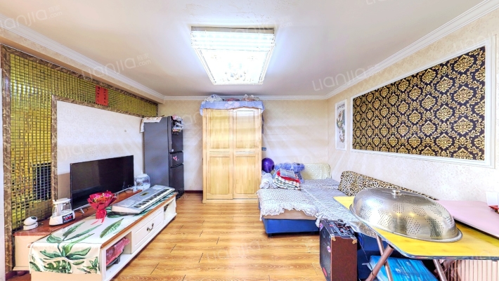 创景大厦二手房实景图