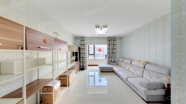 盛世家园二手房实景图