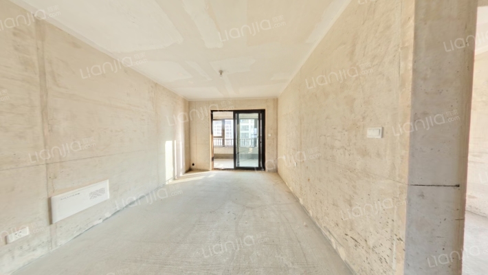 北城正荣府悦辰颂苑二手房实景图