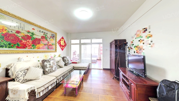 鑫兴家园二手房实景图