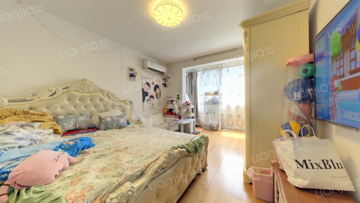 航华四村二手房实景图