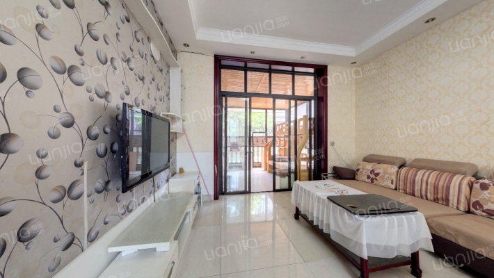 尚都诗书东苑二手房实景图