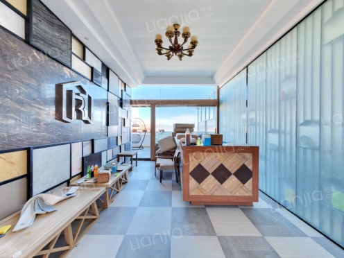 整租·苍海·云境 5室1厅 东/西