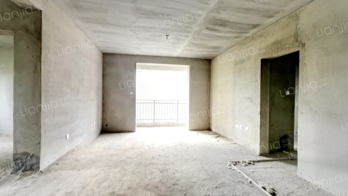 森林湖二手房实景图