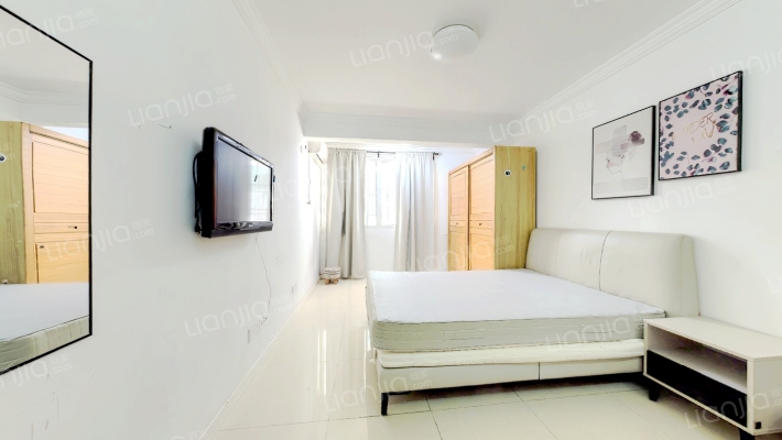 蒙自路395弄二手房实景图