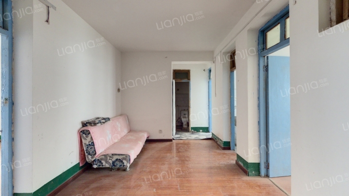 惠工小区二手房实景图