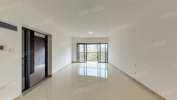 广佛新世界庄园上城二手房实景图