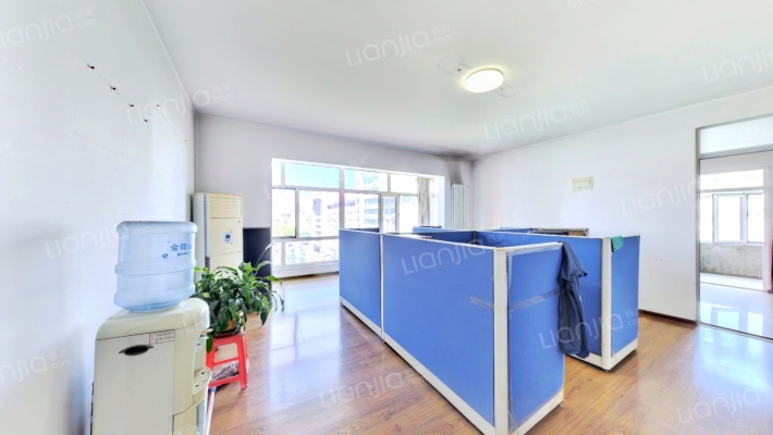 山水嘉园-南区二手房实景图