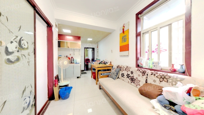 东柏果园二手房实景图