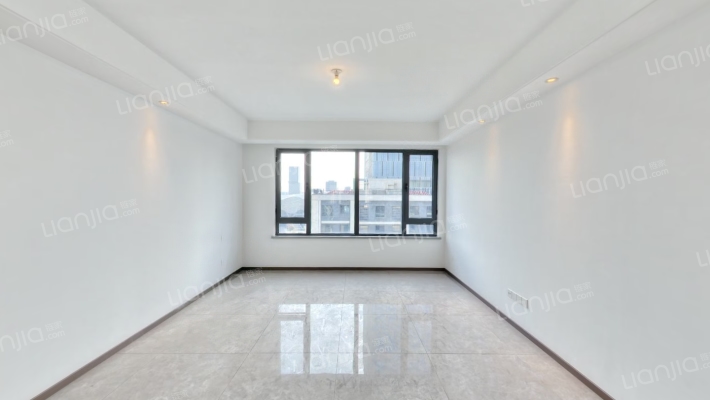 绿城观澜二手房实景图