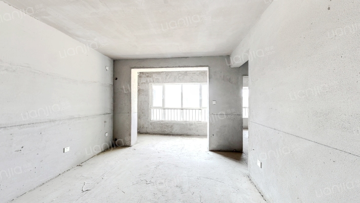 同祥四季二手房实景图