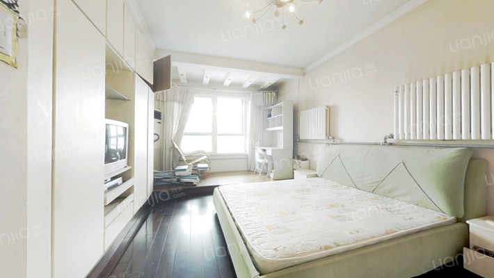 怡心苑二手房实景图