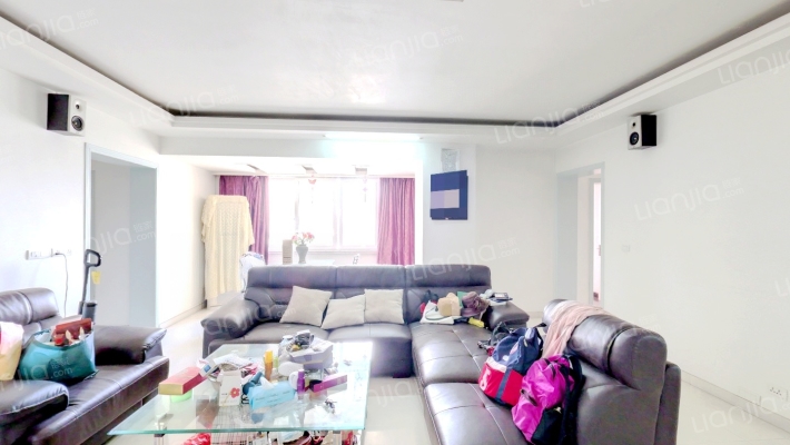 星泰大厦二手房实景图