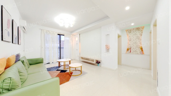 万达广场(姑苏区)二手房实景图