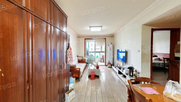 紫杨佳园南区二手房实景图