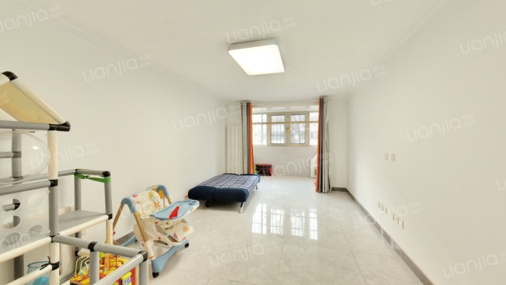 云趣园一区二手房实景图