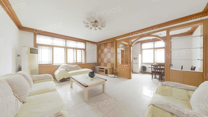 还源环保家属院二手房实景图