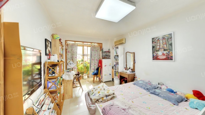 后宰门185号二手房实景图