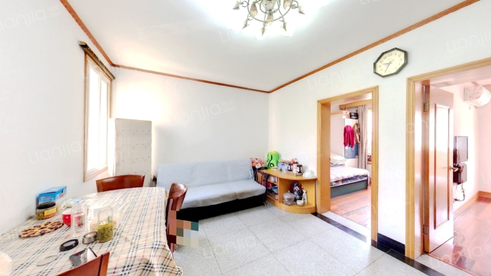 兴隆新寓兴宏园二手房实景图