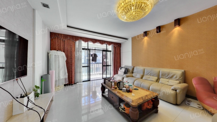 锦绣家园二手房实景图