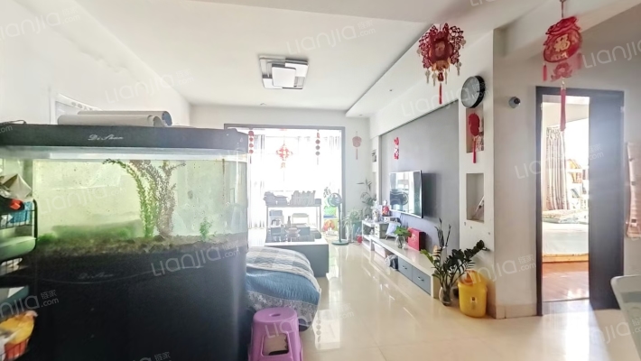 阳城龙庭二手房实景图