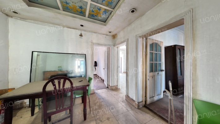 永陵路36号二手房实景图