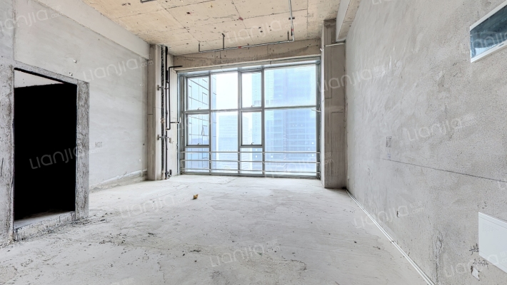 南宁恒大国际中心二手房实景图