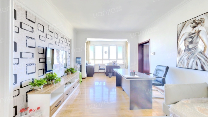 太古时代广场二手房实景图