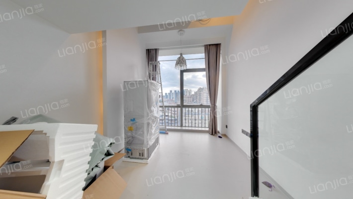 佳华领汇广场king公馆二手房实景图